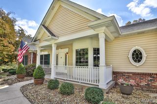 138 Sumac Ridge Drive, Foristell, MO 63348