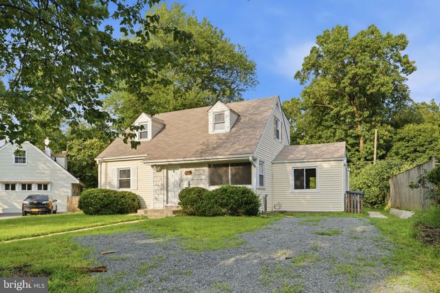 6711 SWARTHMORE DR, Alexandria, VA 22307