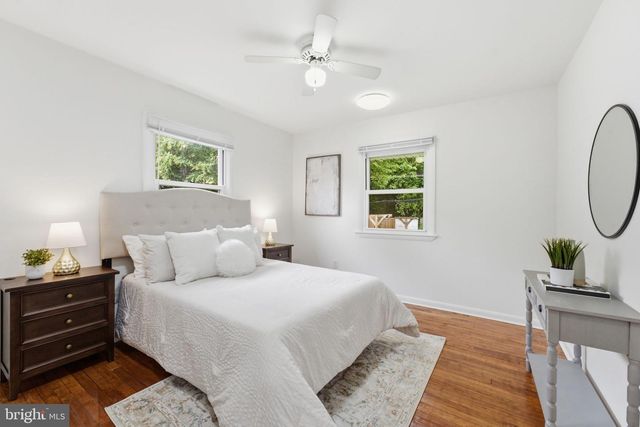 6711 SWARTHMORE DR, Alexandria, VA 22307
