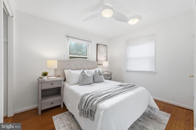 6711 SWARTHMORE DR, Alexandria, VA 22307