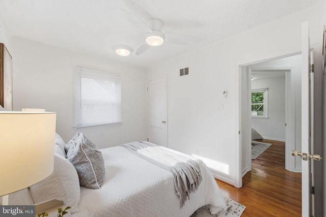 6711 SWARTHMORE DR, Alexandria, VA 22307