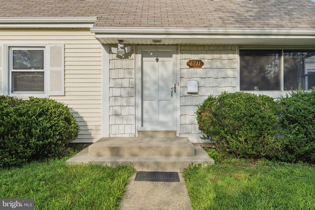 6711 SWARTHMORE DR, Alexandria, VA 22307