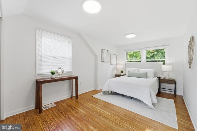 6711 SWARTHMORE DR, Alexandria, VA 22307