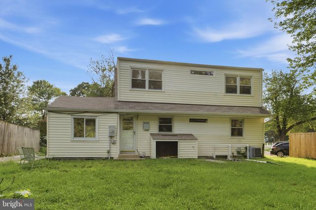 6711 SWARTHMORE DR, Alexandria, VA 22307