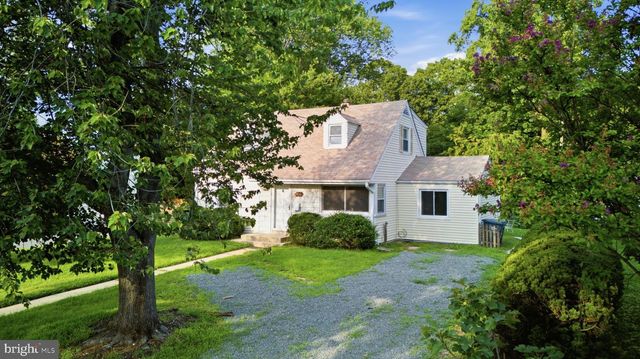 6711 SWARTHMORE DR, Alexandria, VA 22307