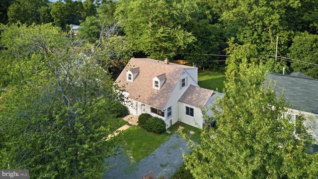 6711 SWARTHMORE DR, Alexandria, VA 22307