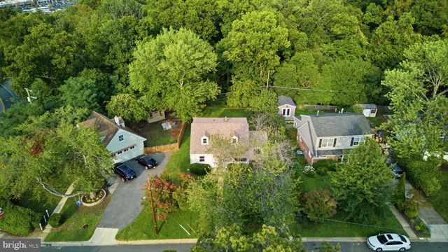 6711 SWARTHMORE DR, Alexandria, VA 22307