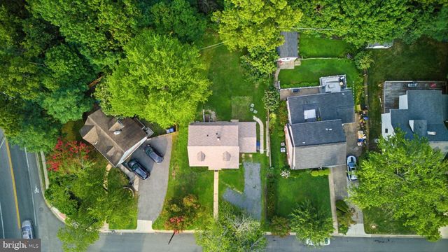 6711 SWARTHMORE DR, Alexandria, VA 22307