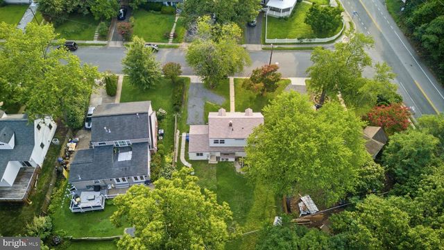 6711 SWARTHMORE DR, Alexandria, VA 22307