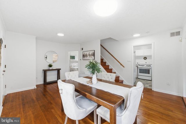 6711 SWARTHMORE DR, Alexandria, VA 22307