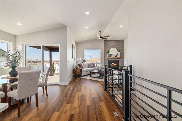 4024 SADDLEBACK LN, Cheyenne, WY 82001