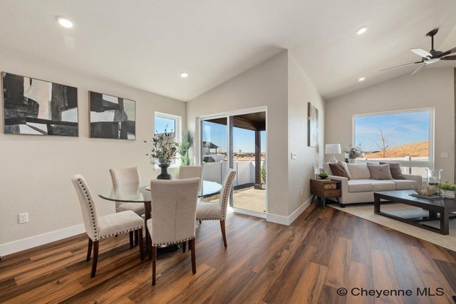 4024 SADDLEBACK LN, Cheyenne, WY 82001