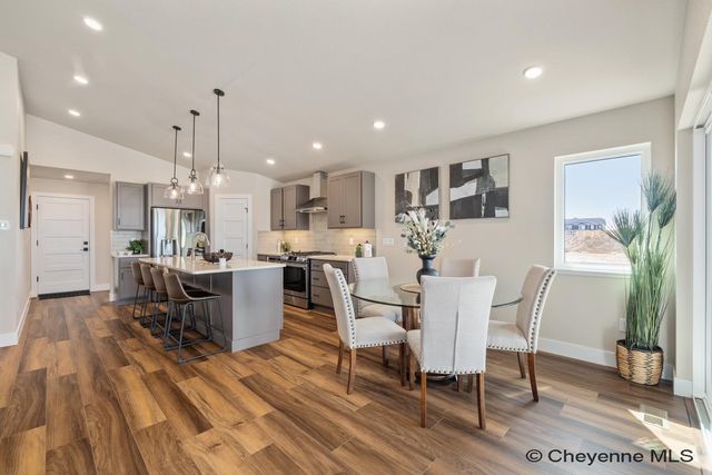 4024 SADDLEBACK LN, Cheyenne, WY 82001