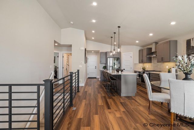 4024 SADDLEBACK LN, Cheyenne, WY 82001