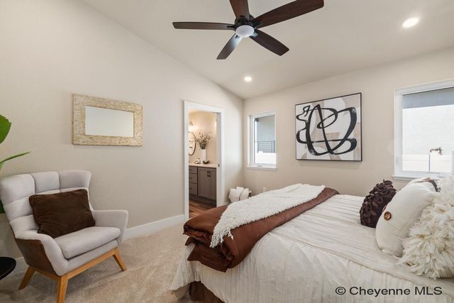 4024 SADDLEBACK LN, Cheyenne, WY 82001