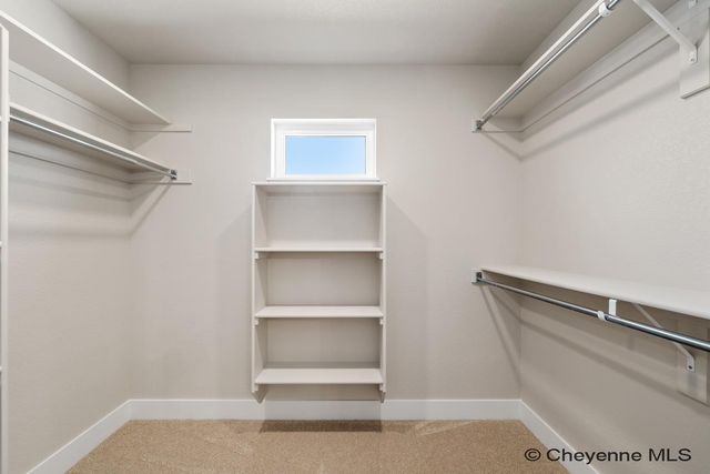 4024 SADDLEBACK LN, Cheyenne, WY 82001