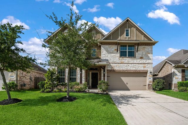 2514 Shoal Valley Lane, Richmond, TX 77469