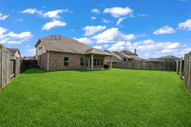 2514 Shoal Valley Lane, Richmond, TX 77469