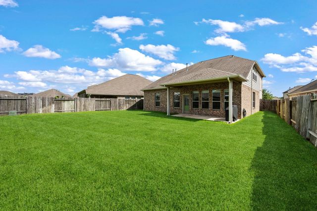 2514 Shoal Valley Lane, Richmond, TX 77469