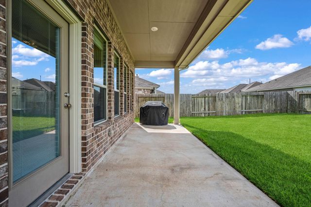 2514 Shoal Valley Lane, Richmond, TX 77469