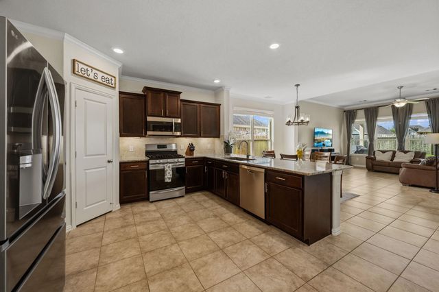 2514 Shoal Valley Lane, Richmond, TX 77469