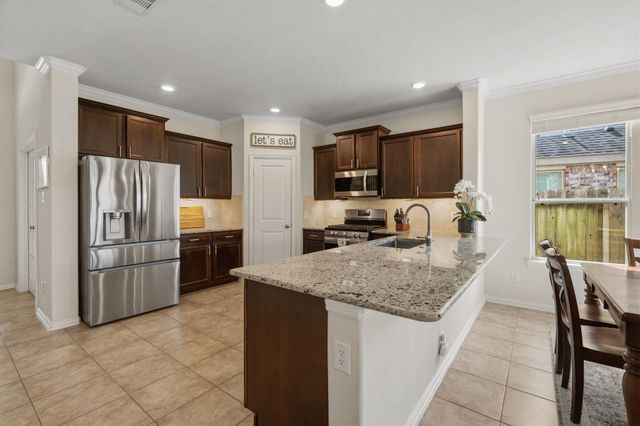 2514 Shoal Valley Lane, Richmond, TX 77469