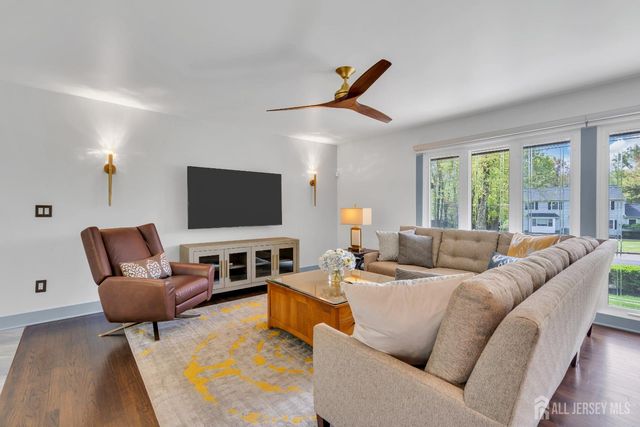 792 Partridge Drive, Bridgewater, NJ 08807