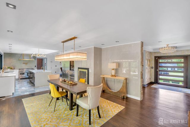792 Partridge Drive, Bridgewater, NJ 08807