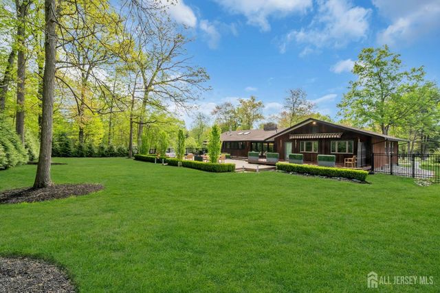 792 Partridge Drive, Bridgewater, NJ 08807