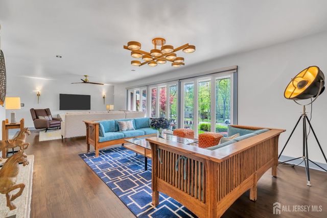 792 Partridge Drive, Bridgewater, NJ 08807