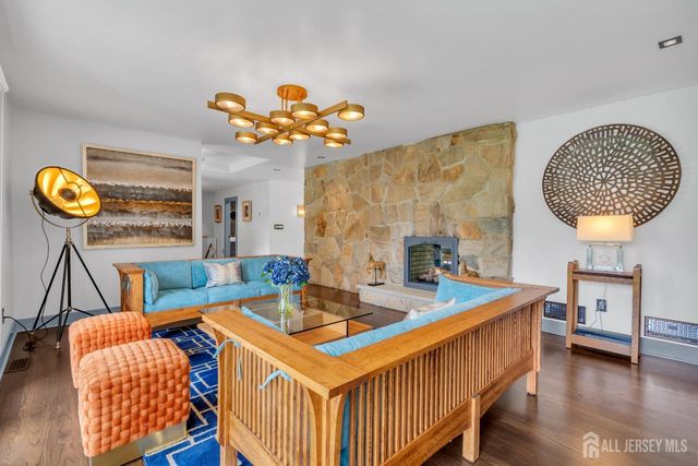 792 Partridge Drive, Bridgewater, NJ 08807