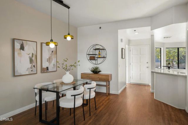 1310 E Orange Grove Boulevard 128, Pasadena, CA 91104