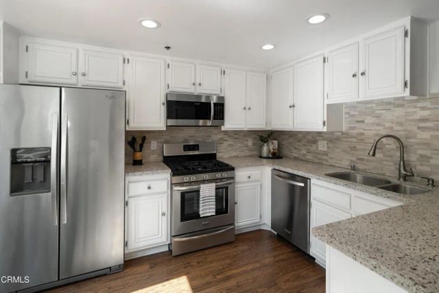 1310 E Orange Grove Boulevard 128, Pasadena, CA 91104