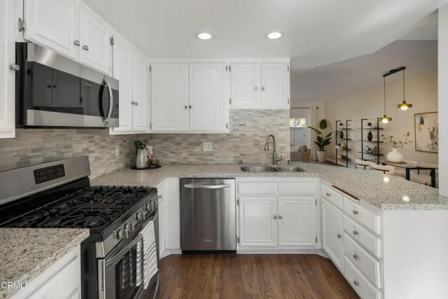 1310 E Orange Grove Boulevard 128, Pasadena, CA 91104