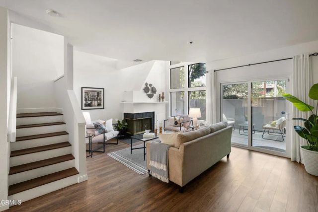 1310 E Orange Grove Boulevard 128, Pasadena, CA 91104