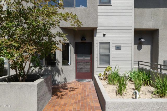 1310 E Orange Grove Boulevard 128, Pasadena, CA 91104