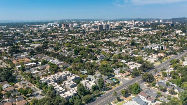 1310 E Orange Grove Boulevard 128, Pasadena, CA 91104