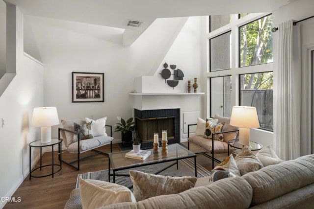 1310 E Orange Grove Boulevard 128, Pasadena, CA 91104