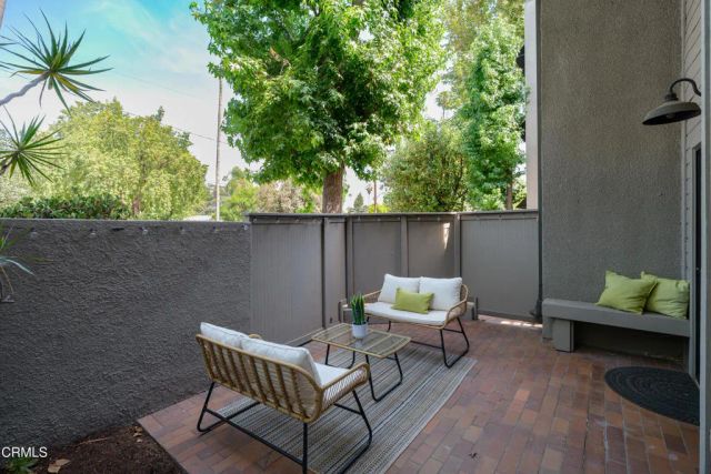 1310 E Orange Grove Boulevard 128, Pasadena, CA 91104