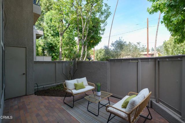 1310 E Orange Grove Boulevard 128, Pasadena, CA 91104
