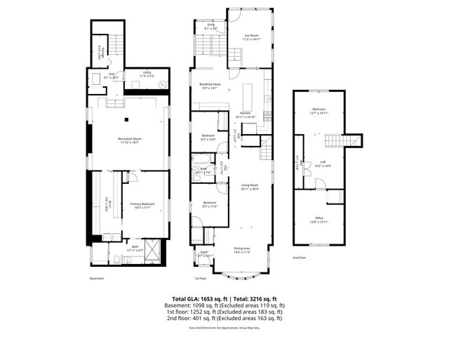 5136 W Winona Street, Chicago, IL 60630
