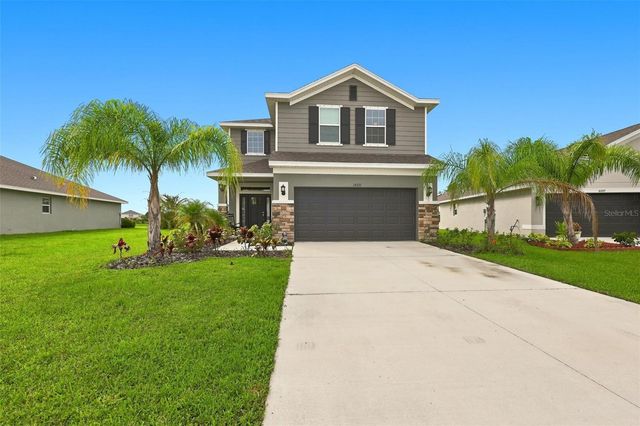 16331 66TH LANE E, Parrish, FL 34219