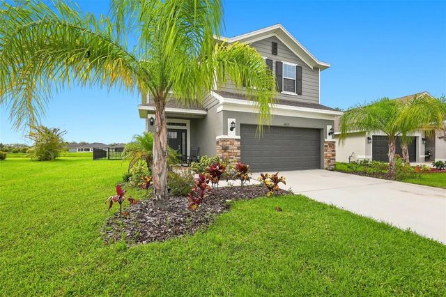 16331 66TH LANE E, Parrish, FL 34219
