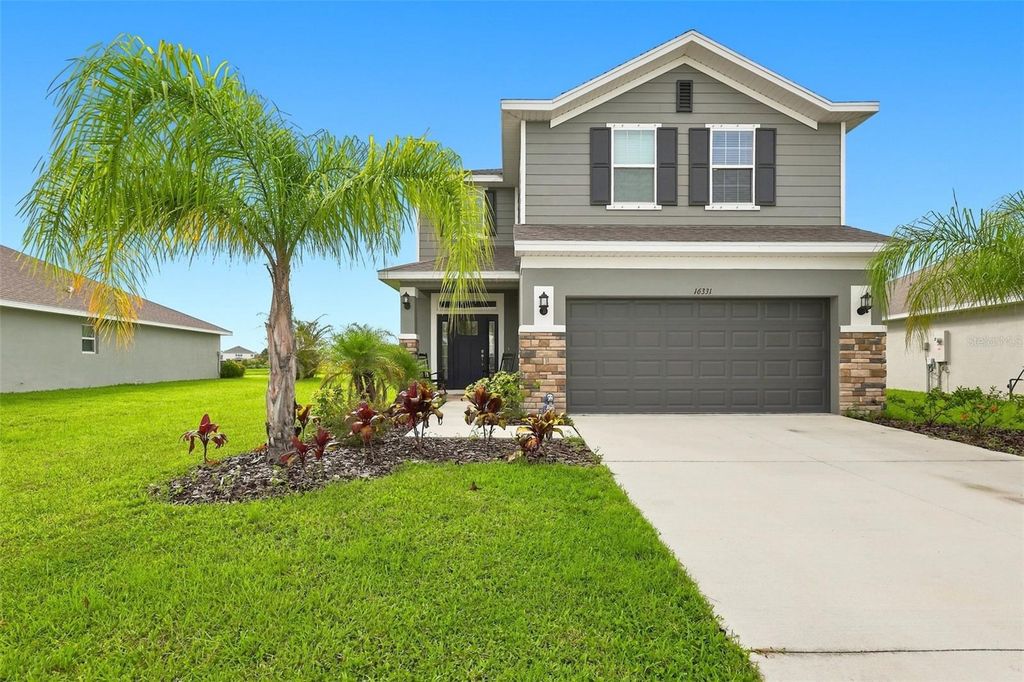 16331 66TH LANE E, Parrish, FL 34219