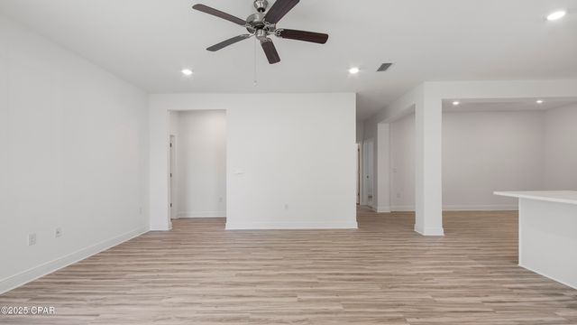 581 HANCOCK Way, Panama City Beach, FL 32413