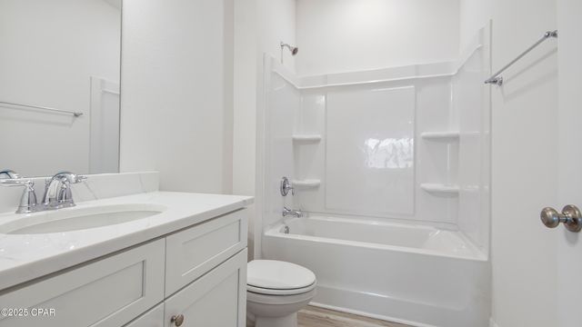 581 HANCOCK Way, Panama City Beach, FL 32413
