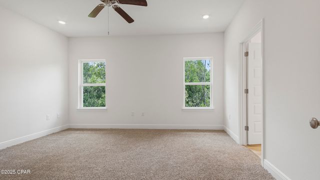 581 HANCOCK Way, Panama City Beach, FL 32413