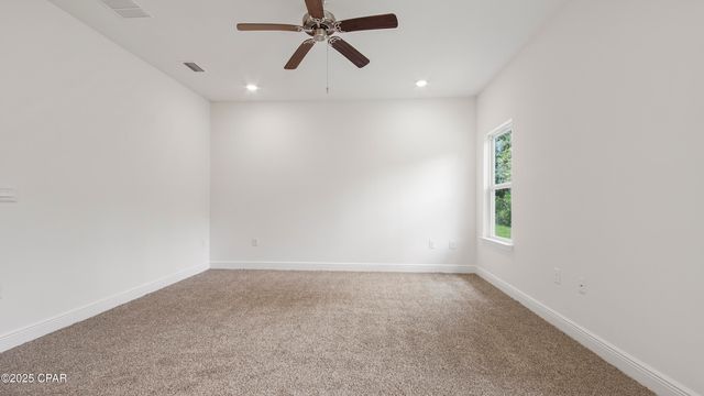 581 HANCOCK Way, Panama City Beach, FL 32413