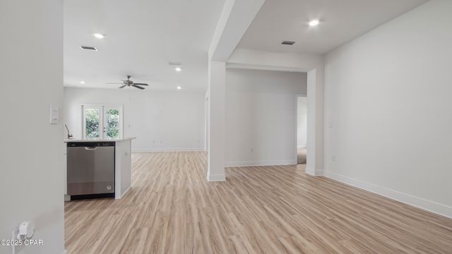 581 HANCOCK Way, Panama City Beach, FL 32413