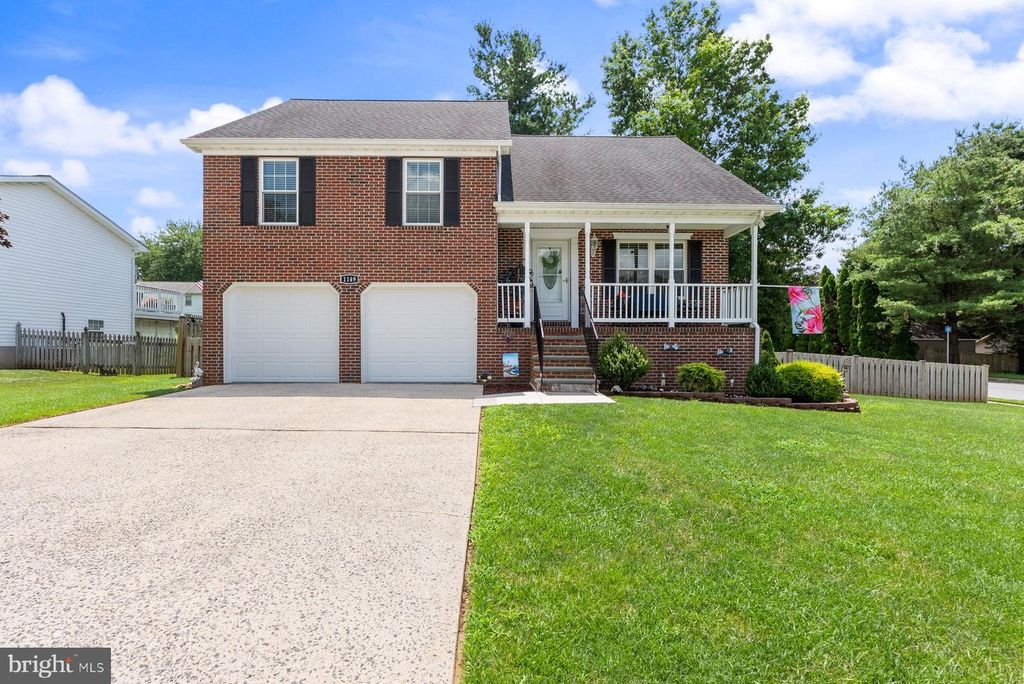 1149 CATON RD, Hampstead, MD 21074